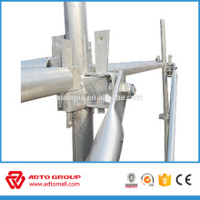 High Quality Scaffolding Kwikstage For SaleHot Dipped Galvanized Kwikstage System